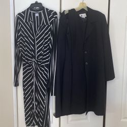 Dresses Gently Used Or Never Worn Sizes 10-14