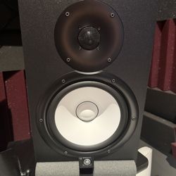 Yamaha HS8 Studio Monitor Pair