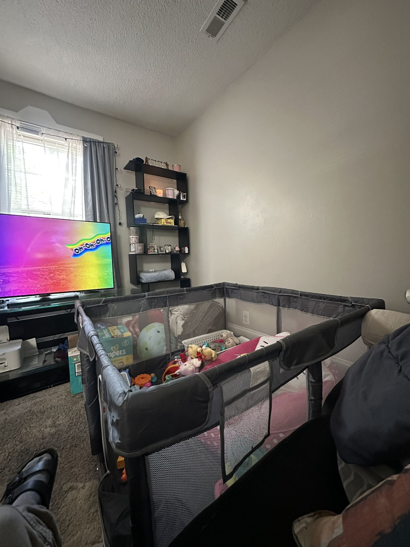 Baby Girl Clothes,toys, Furniture