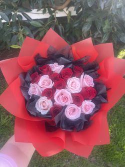 Bouquet Ramo Buchon