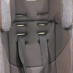 Baby Car Seat 