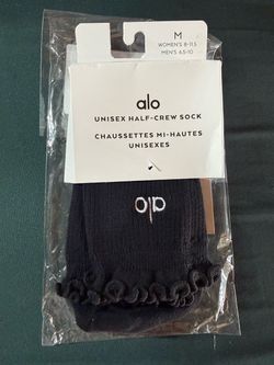 alo socks