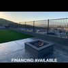 Concrete & Turf 🏡