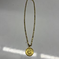 24k Chain 