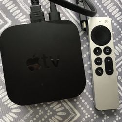 Apple TV
