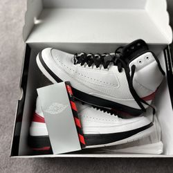Jordan 2 Chicago