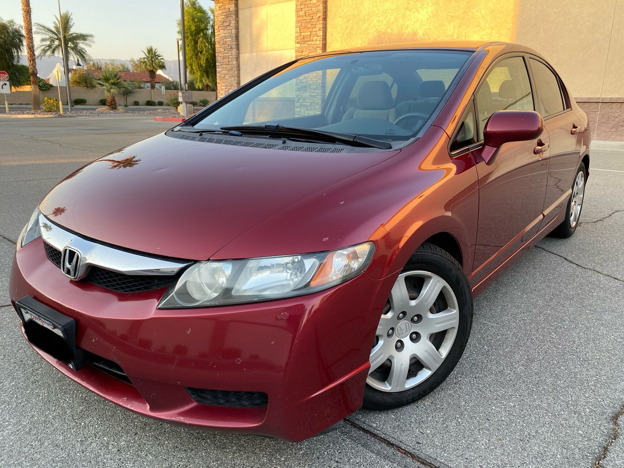 2010 Honda Civic