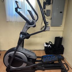 NordicTrac Elliptical 10.9i