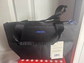 Owala Insulated Tote