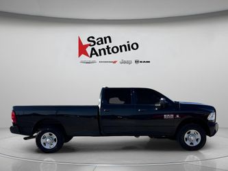 2016 RAM 3500