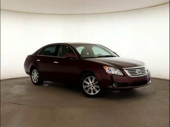 2010 Toyota Avalon