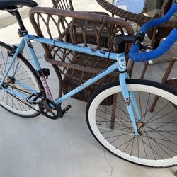 Fixie for Sale 