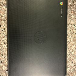 Chromebook Laptop 