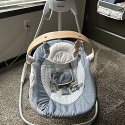 Inegunity Baby Swing 