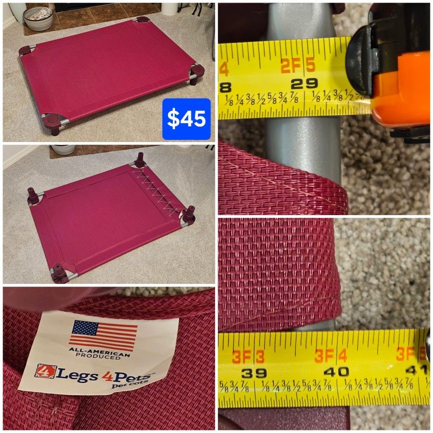 Multiple Dog/puppy Items