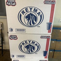 12oz foam Cups 