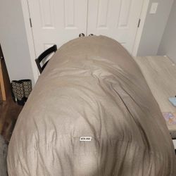Bean Bag Big Joe