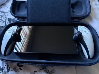 PlayStation 5 portal