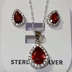 Jewelry Sets Necklace &Earring Sets 