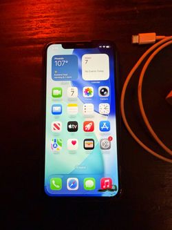 iPhone 11  (T-Mobile)