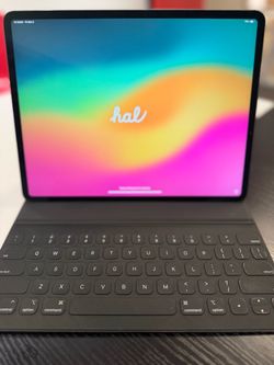 Apple iPad Pro 12.9-inch (4th Generation) 512GB WiFi+Cellular Space Gray
