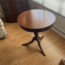 Antique Table