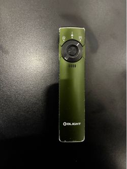 Olight