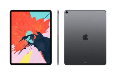 Apple 2022 iPad Pro, 12.9-inch, 64 GB - Space Gray
