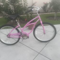 24" Electra Beach Cruiser 