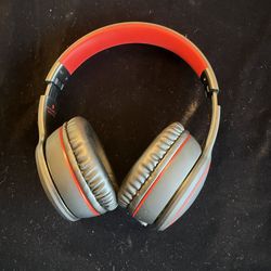 Cheap headphones for five dollars – because your old ones are now weirdly sticky.