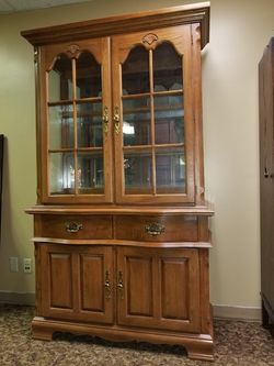 CHINA CABINET