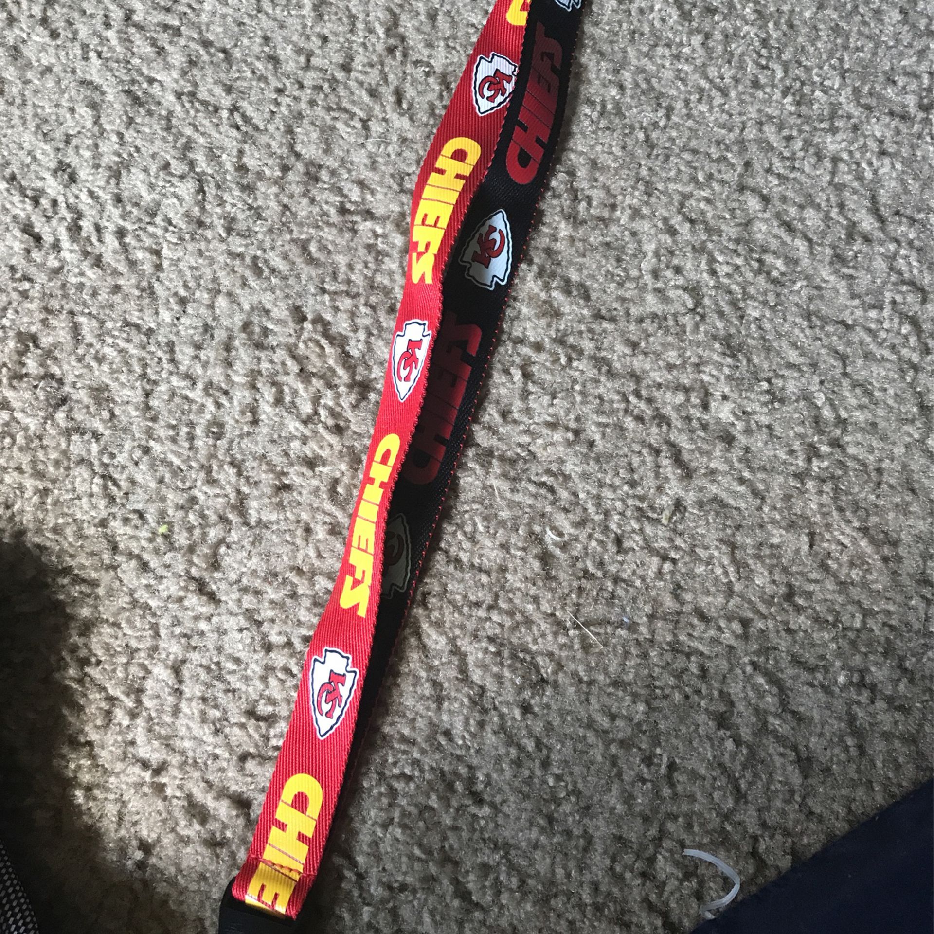 chiefs Hat, Chiefs Beanie And Chiefs Lanyard for Sale in Vancouver, WA -  OfferUp