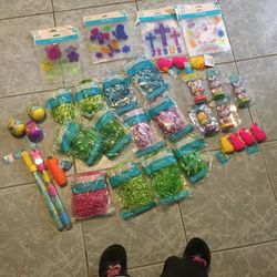 Easter Goodies (40 Items)