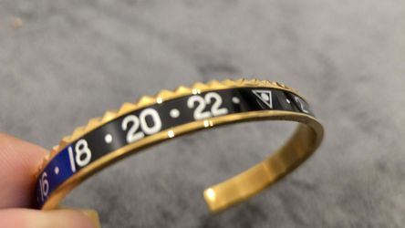 Men Bracelet Stainless Steel 