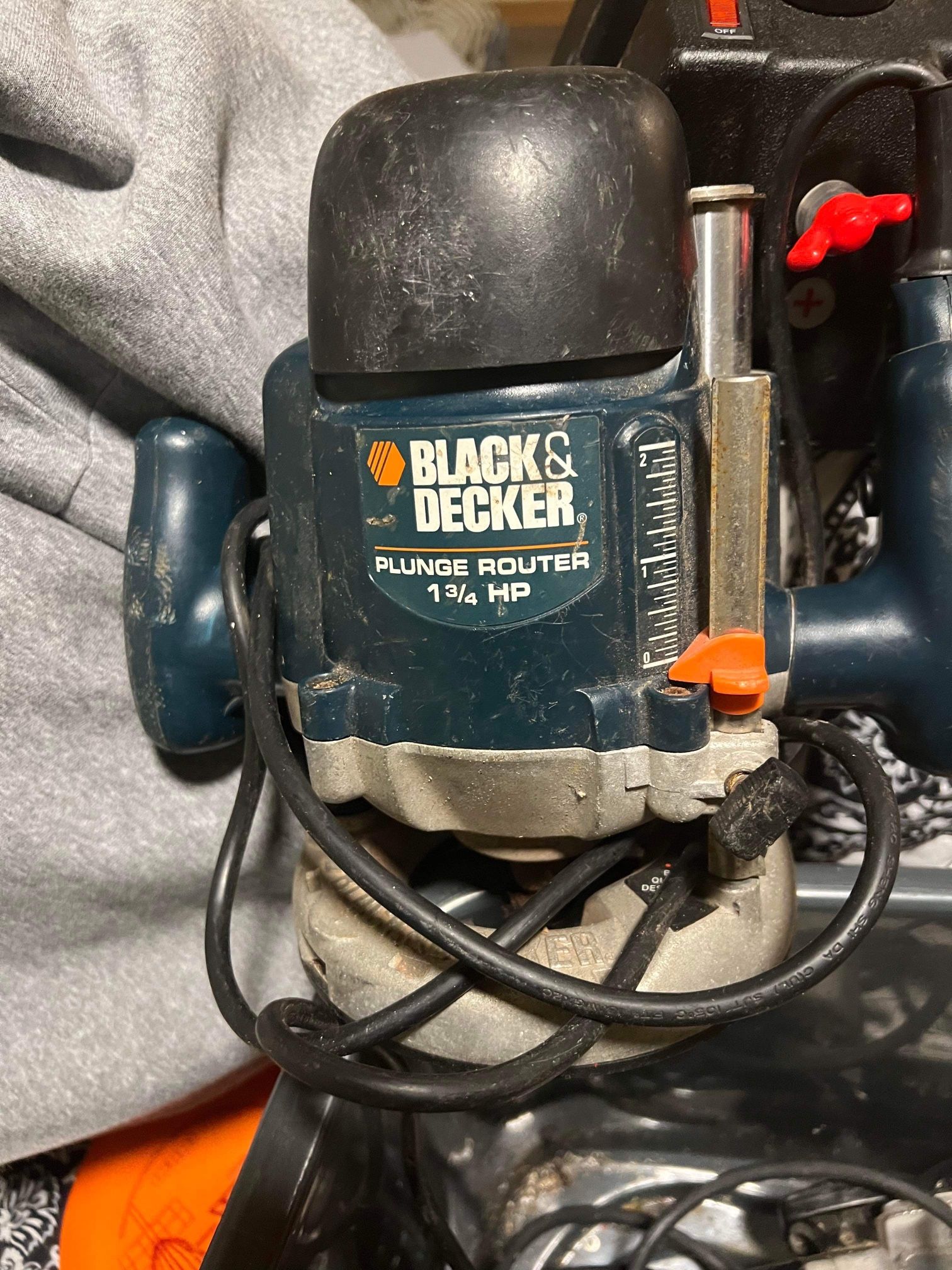 Plunge Router for Sale in Suquamish, WA - OfferUp