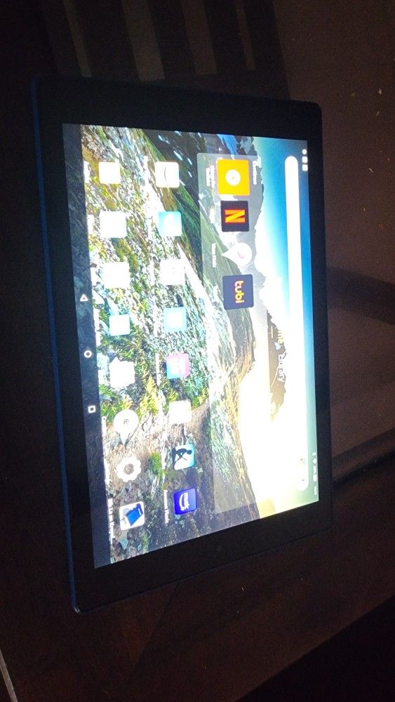 Like New Amazon Tablet