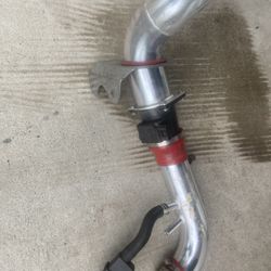 Mustang Parts