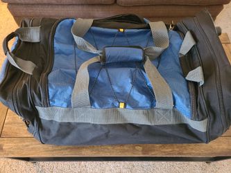 Duffle Bag Backpack