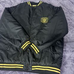 Dixxon Jacket - Mens 3XL