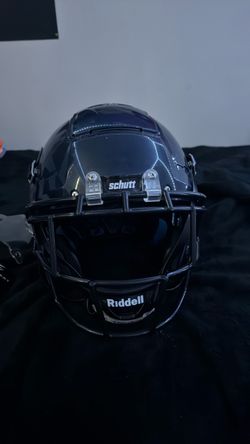 Schutt F7 Youth Large Football Helmet