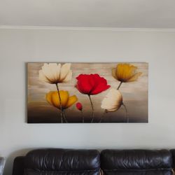 Canvas Painting 