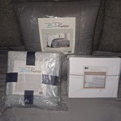 Bedding