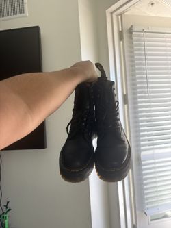 Doc Martens
