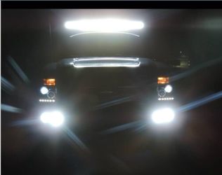 Leds and Hids for all vehicles
