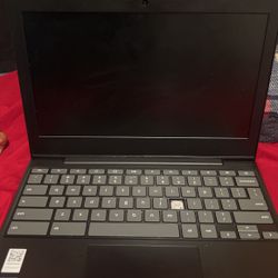 Chromebook