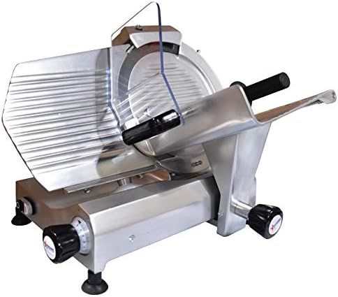 10-INCH BLADE SLICER WITH 0.30 HP
