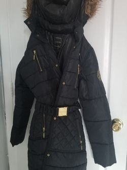 Winter Jacket