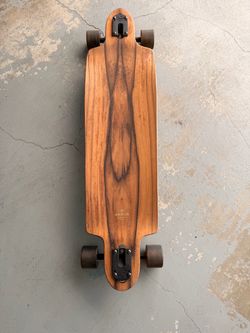 Arbor Flagship Series Longboard
