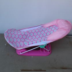 Infant Summer Bouncer