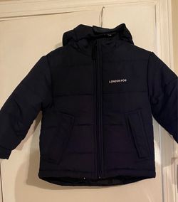Boys London Fog Jacket